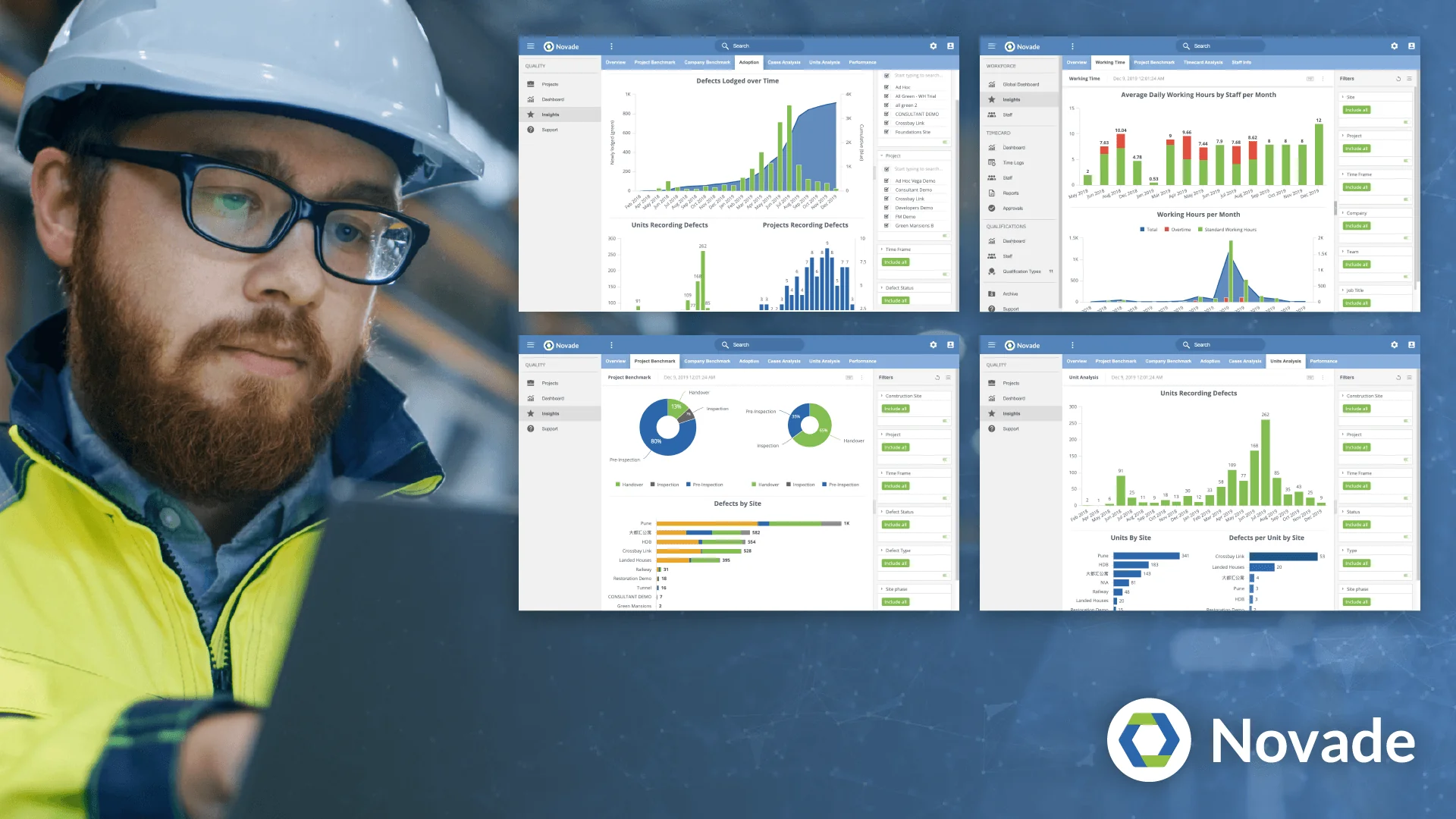 insights press release header image