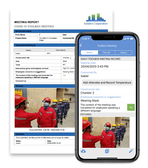 Challenges for Field Operations
