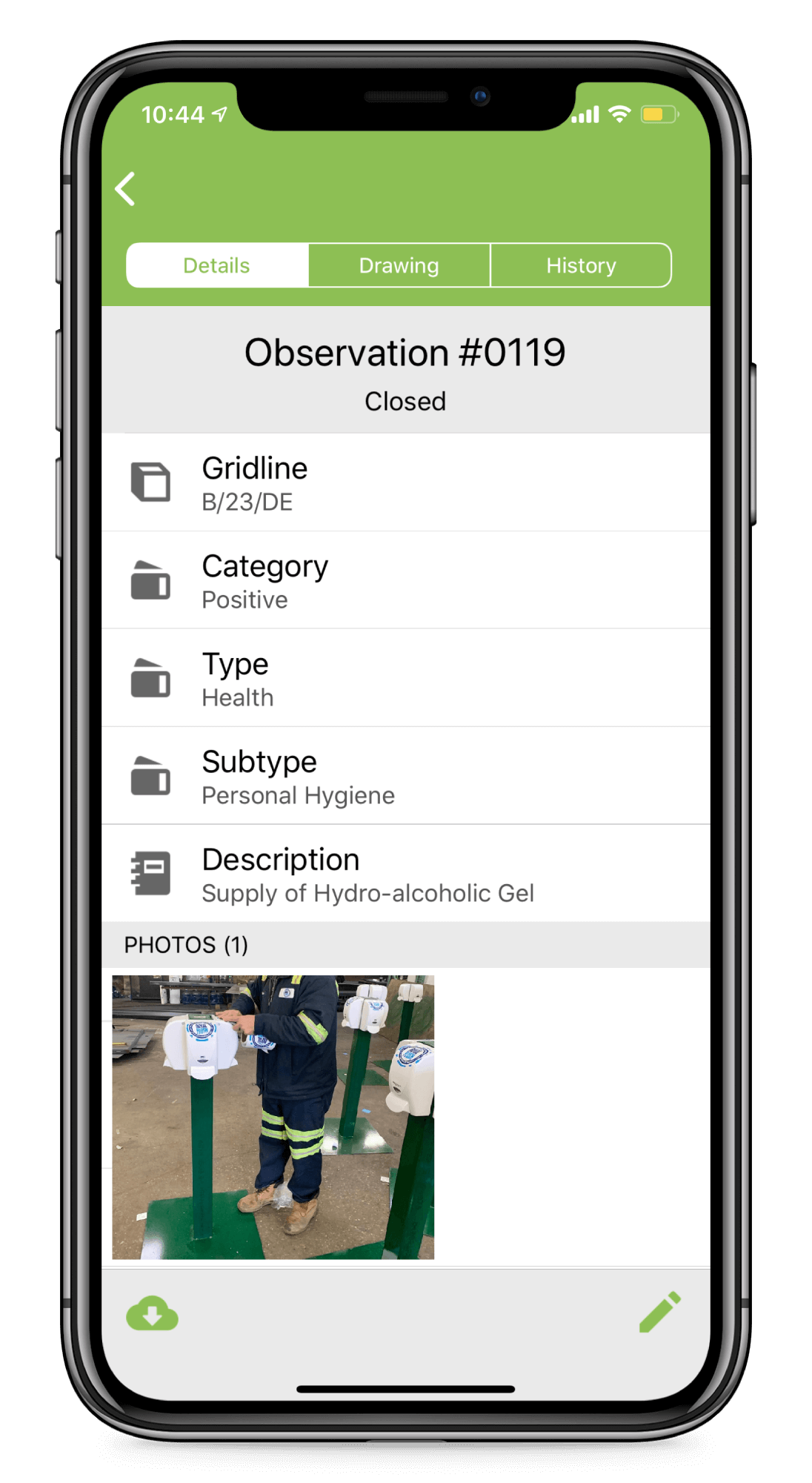 Facial Recognition Cameras