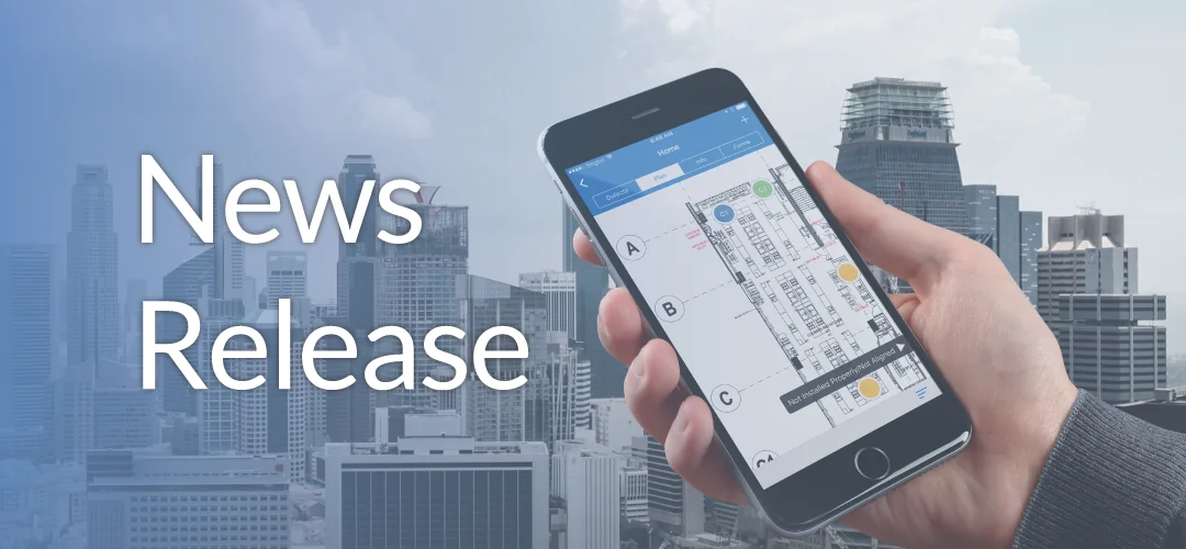 news release header image