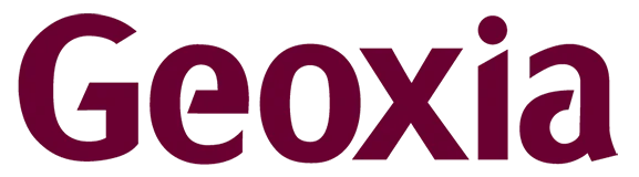 client logo Geoxia