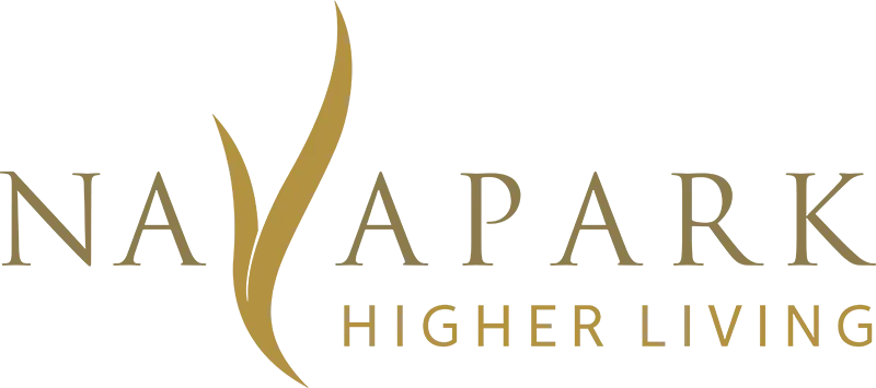 client testimonial Navapark logo