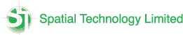Spatial Technology logo