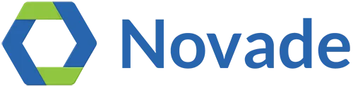 Novade logo
