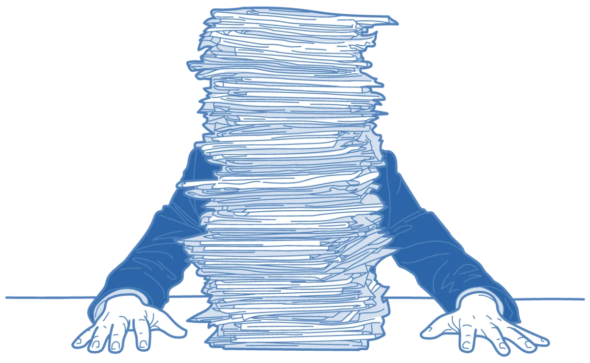 Construction checklist - Say goodbye to paperwork