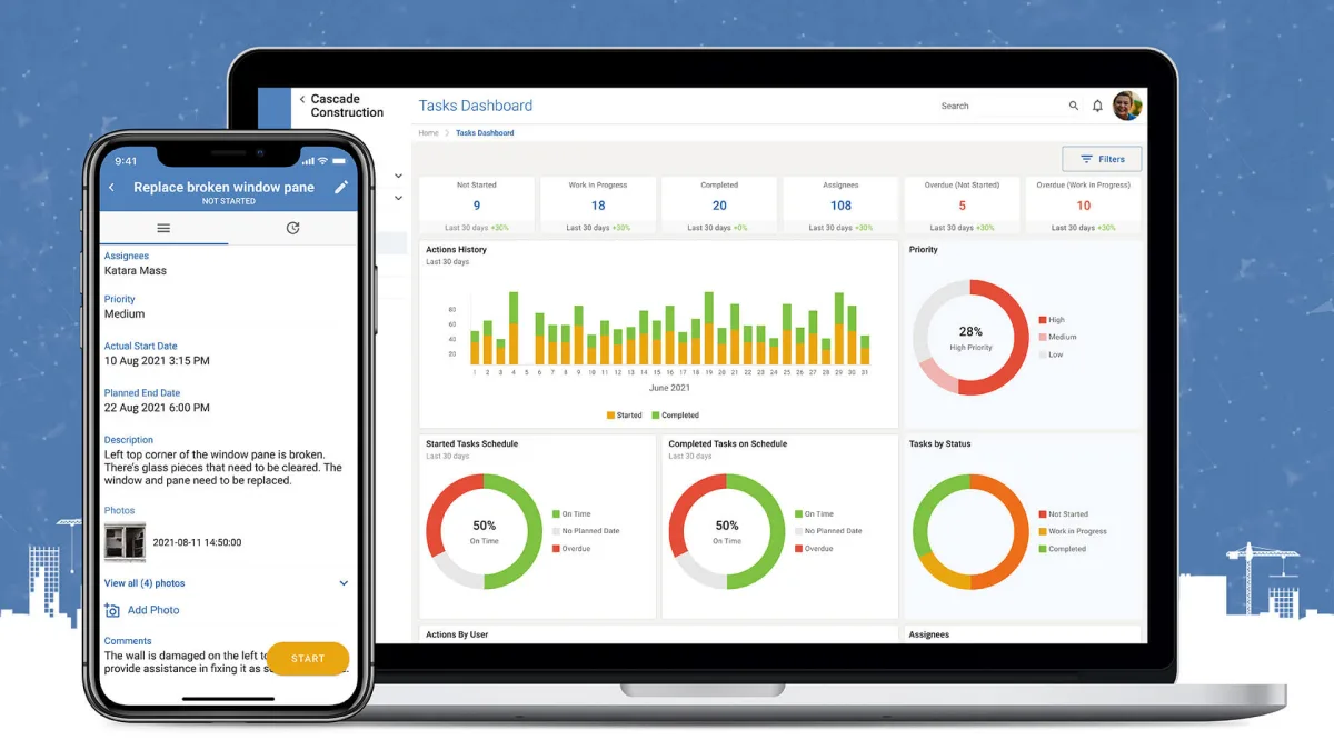 Novade Lite Tasks video thumbnail