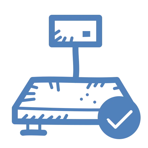 Equipment inspections