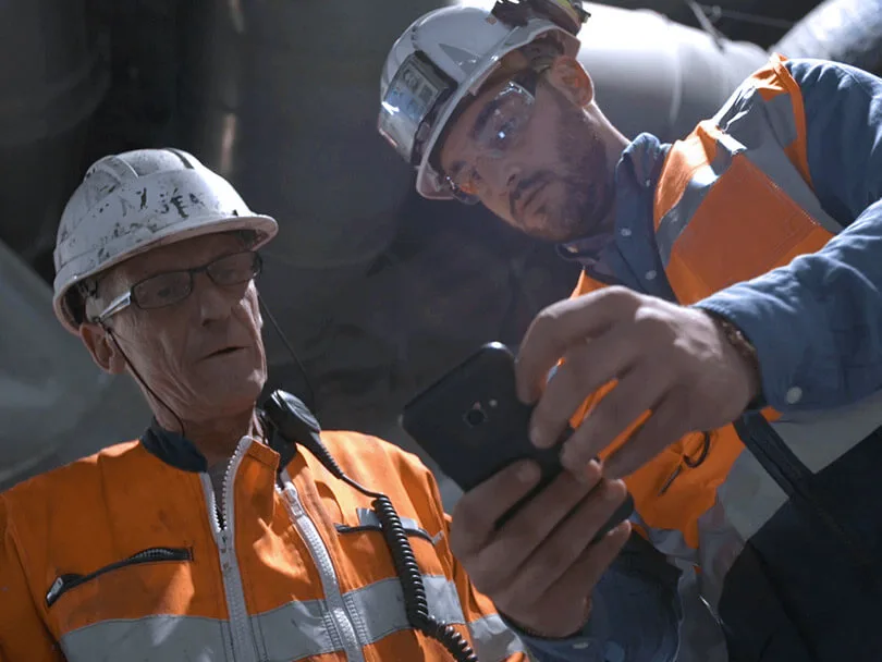 Project-tunnelling-SMP4