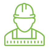 Supervisors & foremen