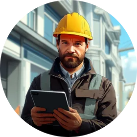 <strong>Quality managers</strong>