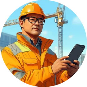 <strong>QA/QC teams</strong>