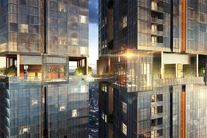 <strong>Development – Malaysia</strong>