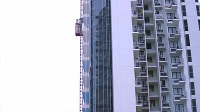 Condominium – Singapore<br>CEL Development